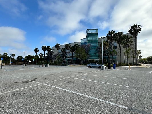 SMC bundy campus