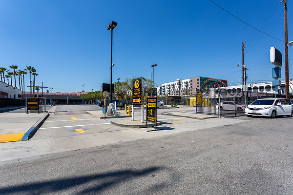 keylocos arts district