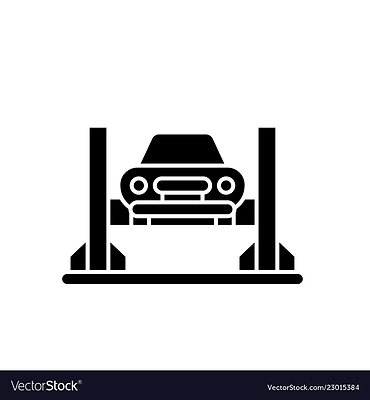CAR SHOP