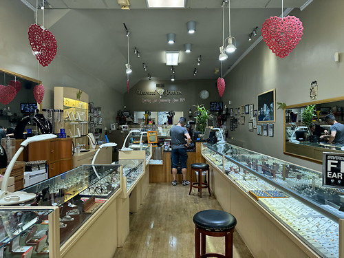 Westwood Jewelers