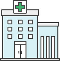 HOSPITAL