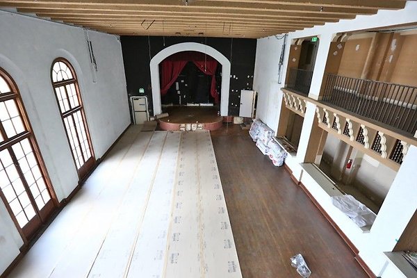 CapEquityTheVarietyArtsTheater155 CapEquityTheVarietyArtsTheater155