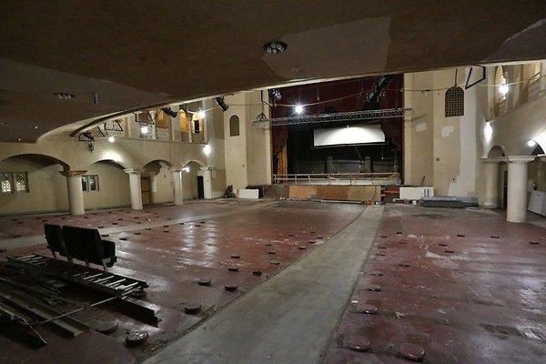 CapEquityTheVarietyArtsTheater119 CapEquityTheVarietyArtsTheater119