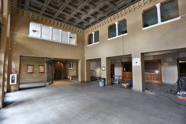 CapEquityTheVarietyArtsTheater134 CapEquityTheVarietyArtsTheater134