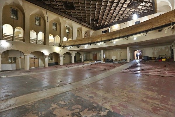 CapEquityTheVarietyArtsTheater122 CapEquityTheVarietyArtsTheater122