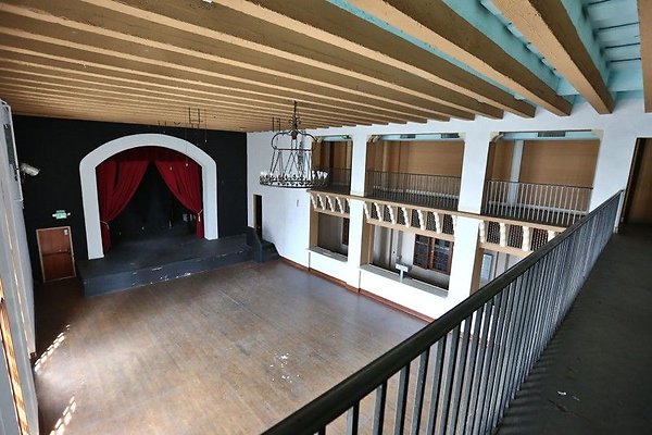 CapEquityTheVarietyArtsTheater81 CapEquityTheVarietyArtsTheater81