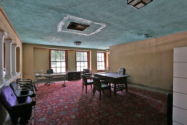 CapEquityTheVarietyArtsTheater57 CapEquityTheVarietyArtsTheater57