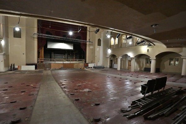 CapEquityTheVarietyArtsTheater120 CapEquityTheVarietyArtsTheater120