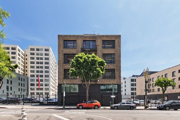 CEL 734 S Main Street