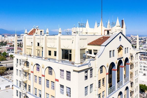 CapEquityDowntownEventRoofSpace42 CapEquityDowntownEventRoofSpace42