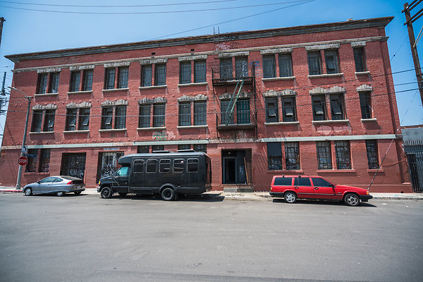 chinatown keylocos