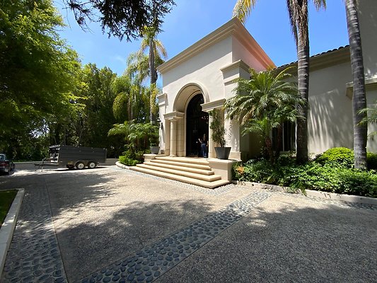 Ashford Home