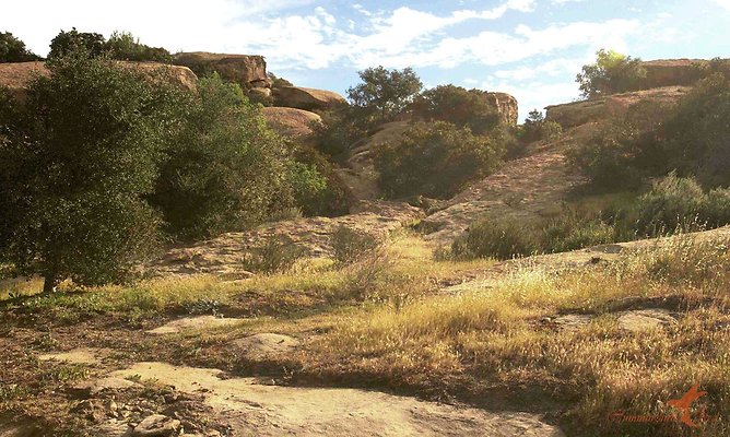 Landscapes 07 Landscapes 07