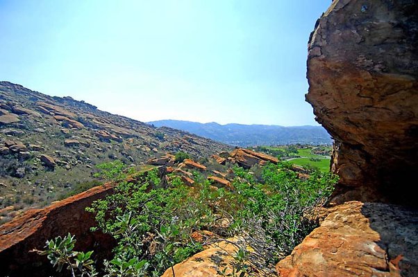 Landscapes 03 Landscapes 03