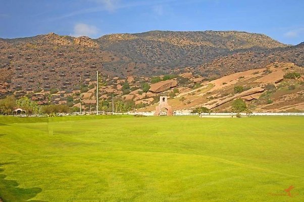 Landscapes 25 Grand Prix Field 03 Landscapes 25 Grand Prix Field 03