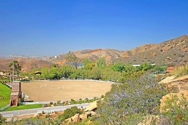 Landscapes 40 Sand Arena 02 Landscapes 40 Sand Arena 02