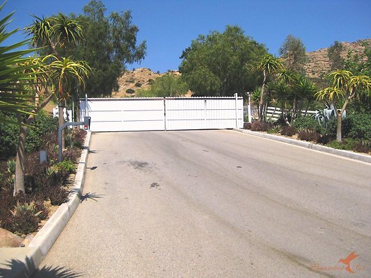 Roads 01 Main Gate