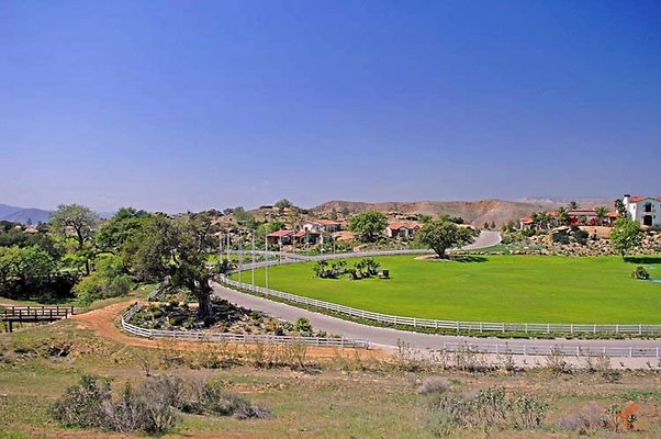 Roads 11 Grand Prix Field