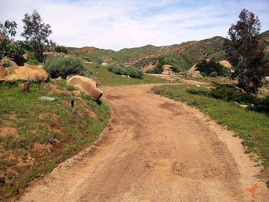 Roads 23 Behind Guest Houses