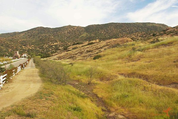 Trail 02 Grand Prix Field