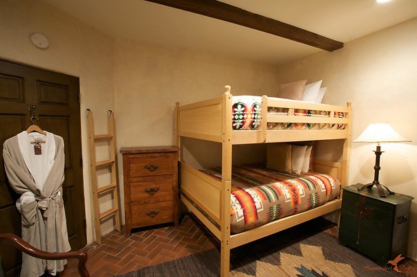 Sitting Bull 46 Bedroom 3