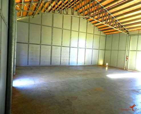 Outbuildings 19 Clear Span One Outbuildings 19 Clear Span One