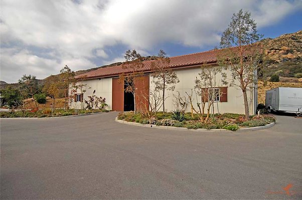 Outbuildings 18 Clear Span One Outbuildings 18 Clear Span One