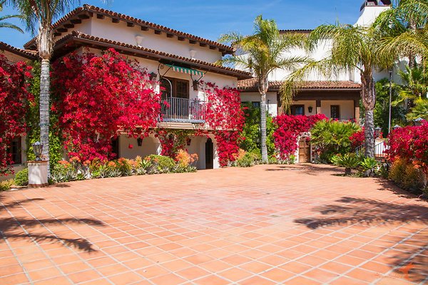 Villa 07 Office Patio Villa 07 Office Patio