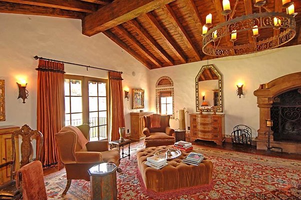 Villa 47 Master Bedroom Villa 47 Master Bedroom