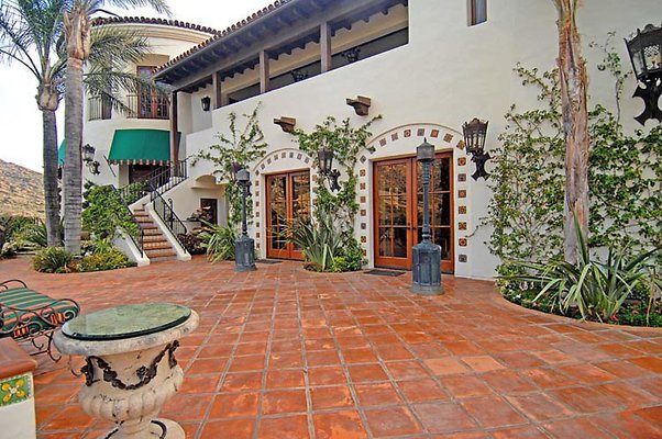 Villa 15 Gazebo Patio Villa 15 Gazebo Patio