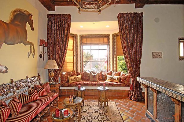 Villa 26 Tap Room Villa 26 Tap Room