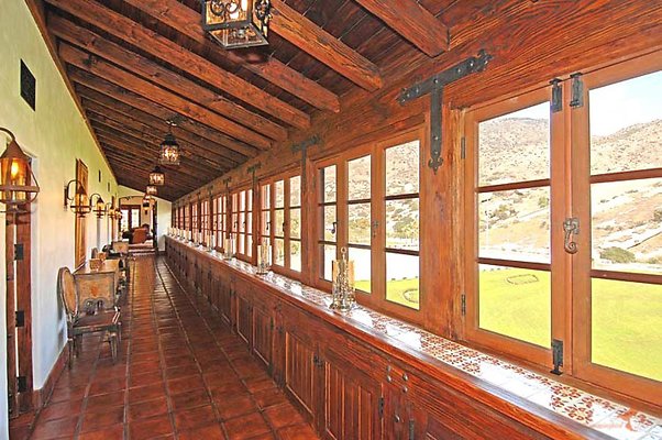 Villa 45 Upstairs Gallery Villa 45 Upstairs Gallery