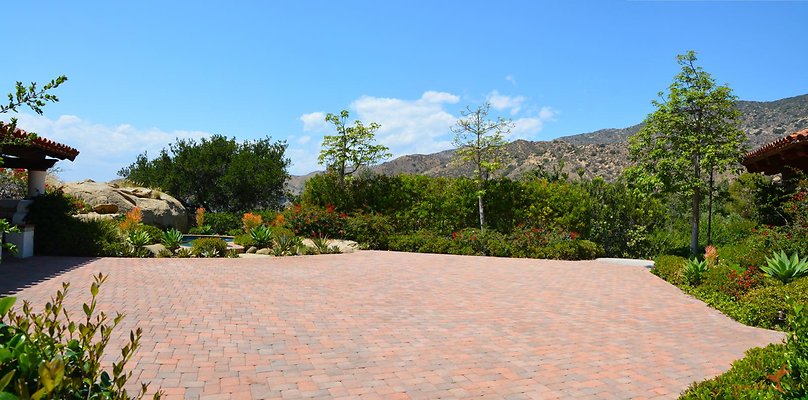 Villa 19 Jacuzzi Patio Villa 19 Jacuzzi Patio