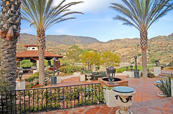 Villa 14 Gazebo Patio Villa 14 Gazebo Patio