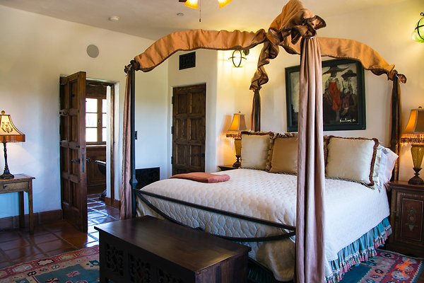 Villa 54 Bedroom 3 Villa 54 Bedroom 3