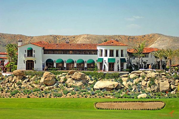 Villa 21 Back Exterior Villa 21 Back Exterior