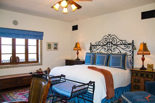 Villa 52 Bedroom 2 Villa 52 Bedroom 2