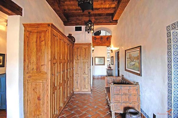 Villa 37 Mud Room Villa 37 Mud Room