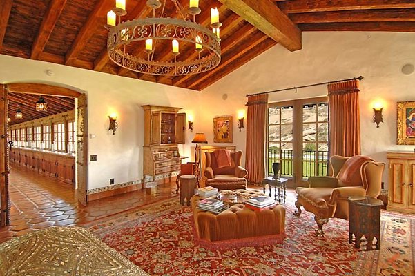 Villa 49 Master Bedroom Villa 49 Master Bedroom