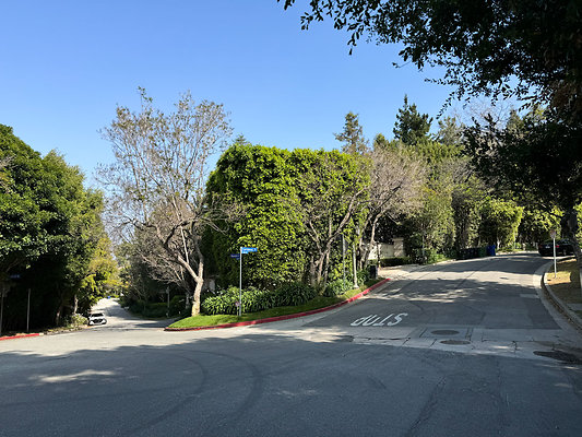 206 N Carolwood Dr