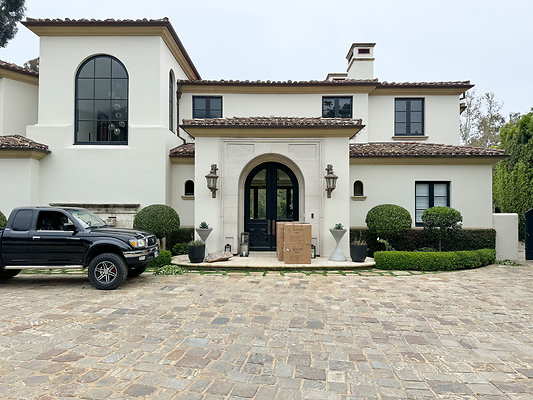 3551 Cross Creek Ln Malibu