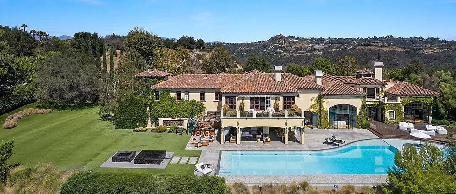 SUMMITRIDGE LA permit PENDING