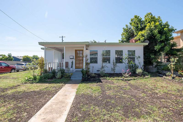 CAST CulverCity 12363