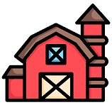 WENDELL&apos;S FARMHOUSE
