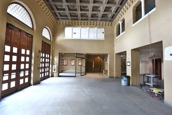 CapEquityTheVarietyArtsTheater137 CapEquityTheVarietyArtsTheater137