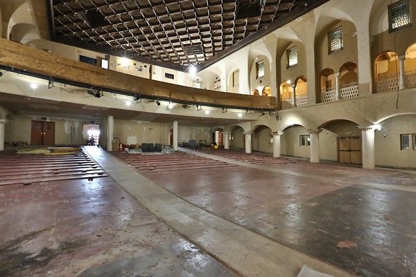 CapEquityTheVarietyArtsTheater123 CapEquityTheVarietyArtsTheater123