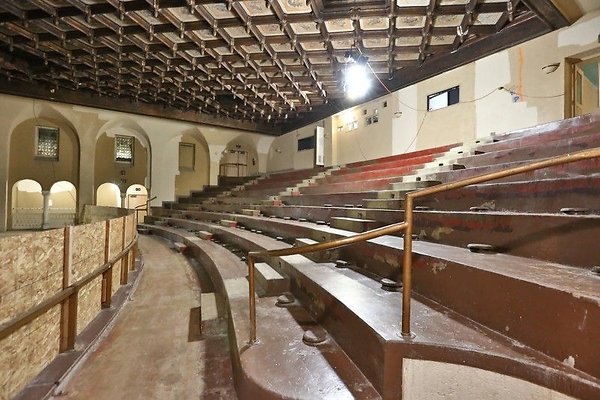 CapEquityTheVarietyArtsTheater125 CapEquityTheVarietyArtsTheater125