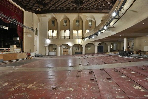 CapEquityTheVarietyArtsTheater121 CapEquityTheVarietyArtsTheater121