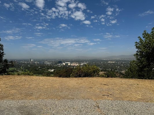 Vista Del Valle Drive