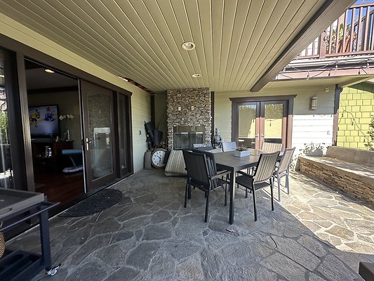 WESTSIDE LOCATIONS 84 WESTSIDE LOCATIONS 84